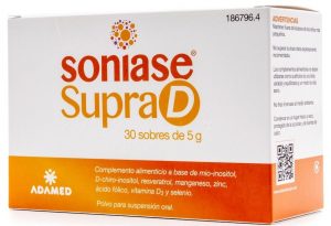 Soniase Supra D