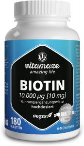 Biotina