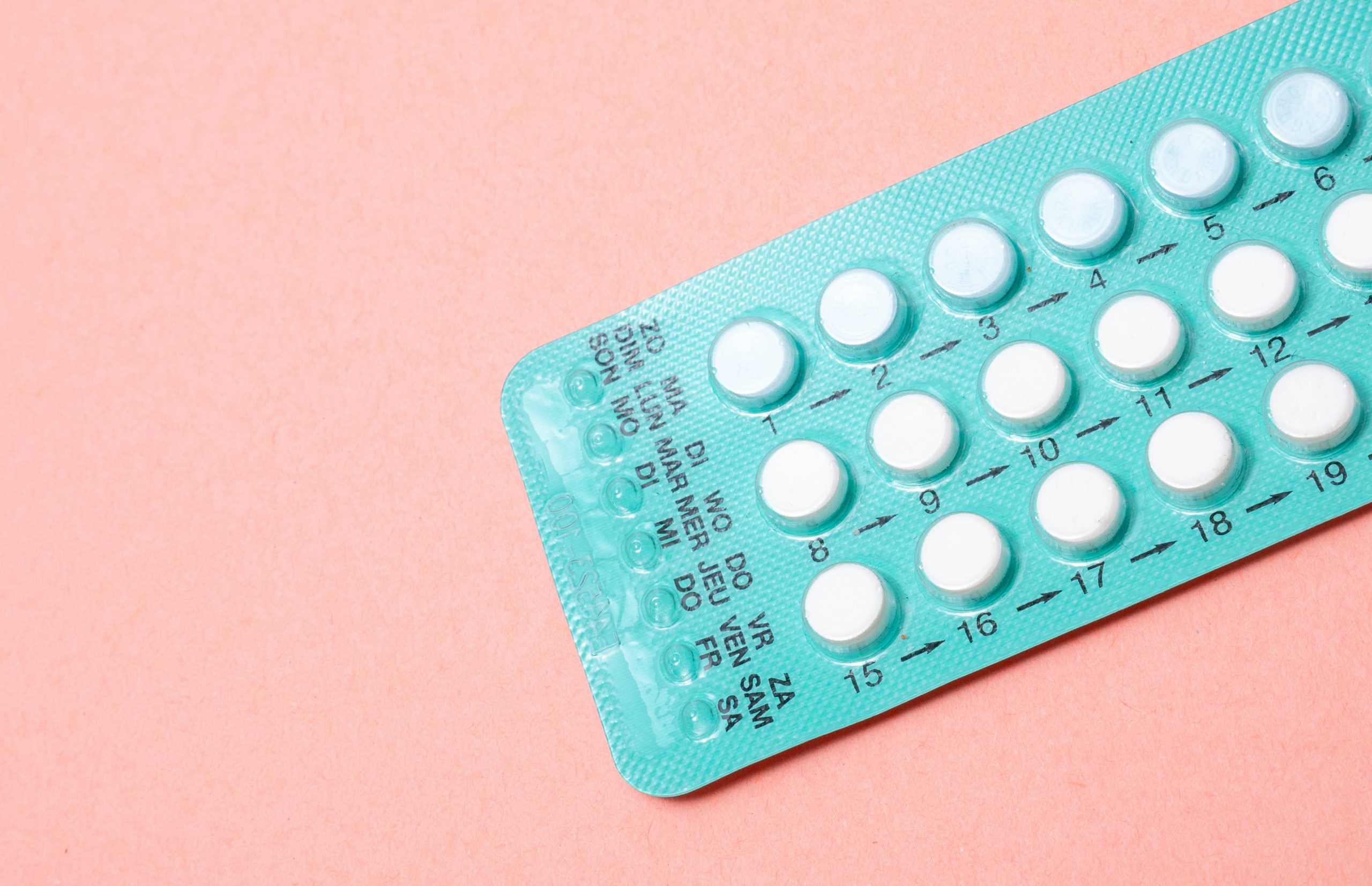Opiniones pastillas anticonceptivas