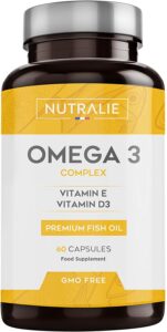 Omega 3 nutralie