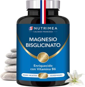 Bisglicinato de magnesio SOP